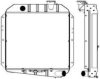 ISUZU 214000031 Radiator, engine cooling